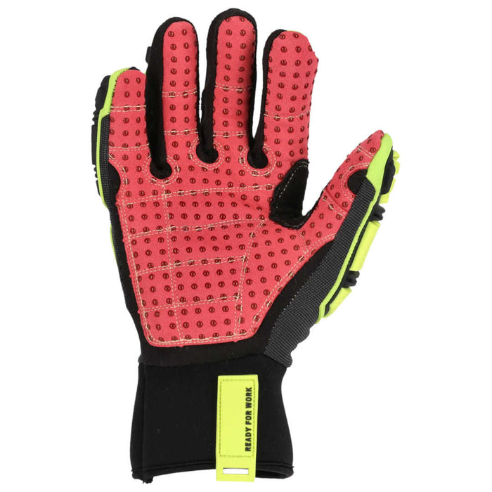 Tegera Rig Impact 522 Arbeitshandschuhe
