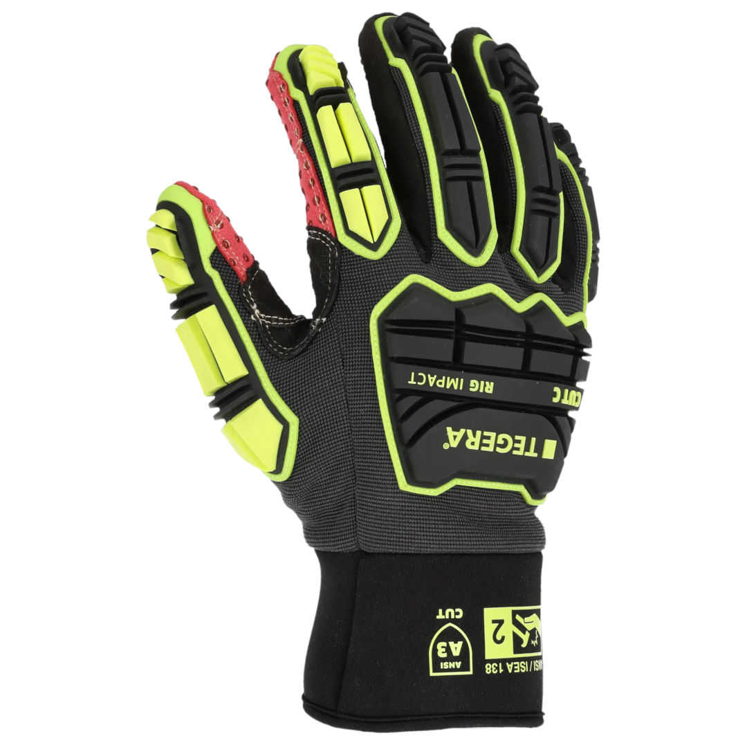 Tegera Rig Impact 522 Handschuhe