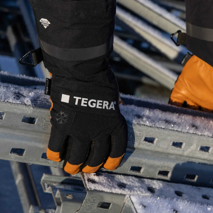 Tegera SubZero 6296 Winterhandschuhe