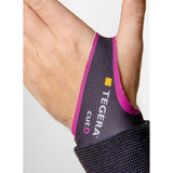 TEGERA 72 Schnittschutz-Armstulpe – Detail der Handschlaufe