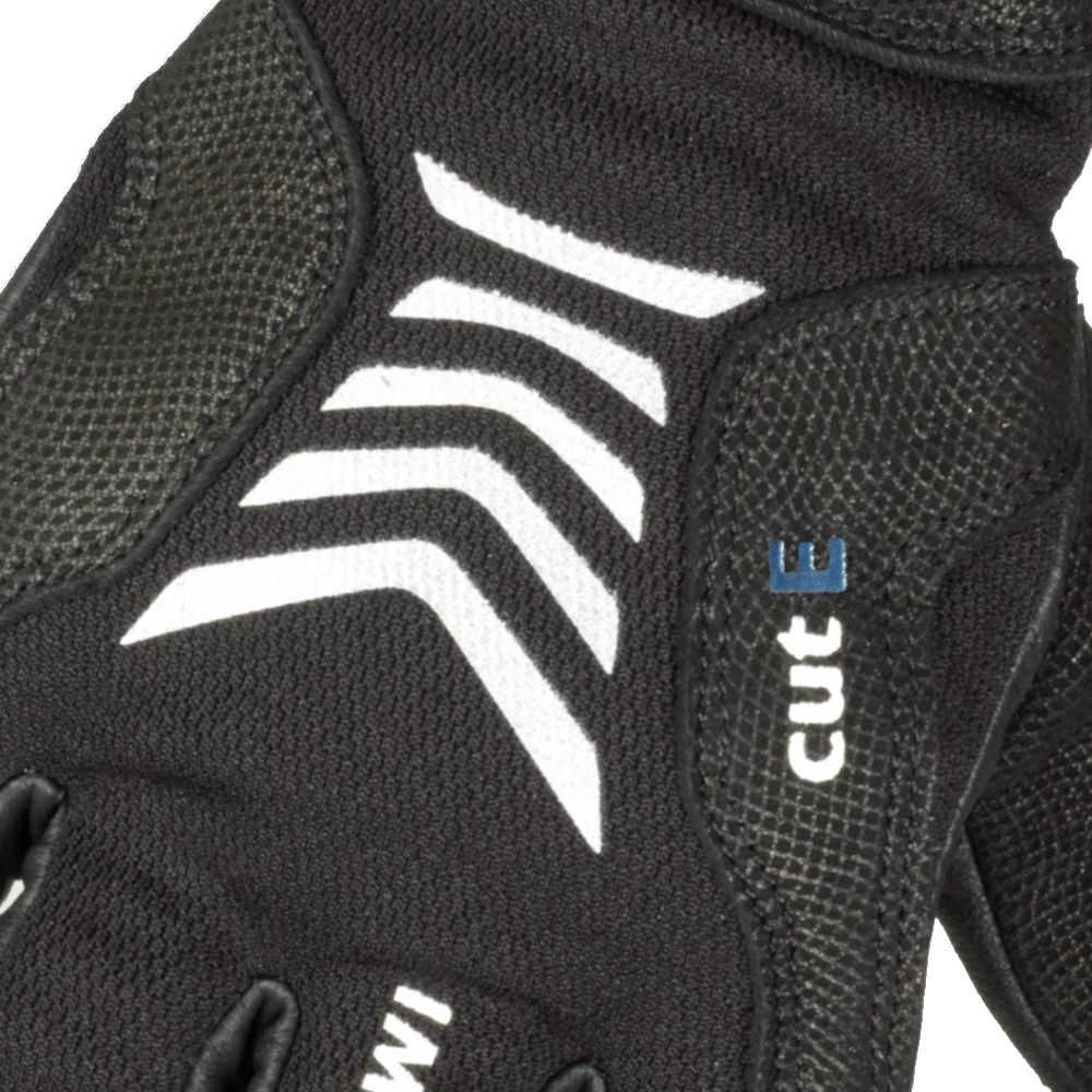 Tegera 7773 Schlagdämpfender Handschuh mit Schnittschutz Klasse E