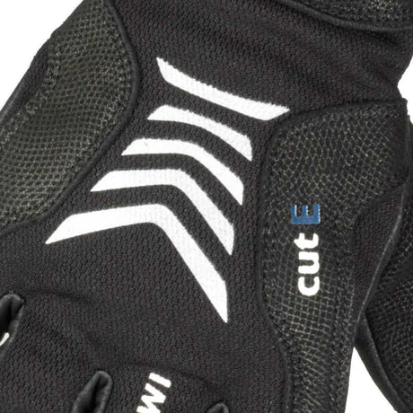 Tegera 7773 Schlagdämpfender Handschuh mit Schnittschutz Klasse E