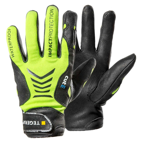 TEGERA 7775 Handschuh Schnittschutzklasse E