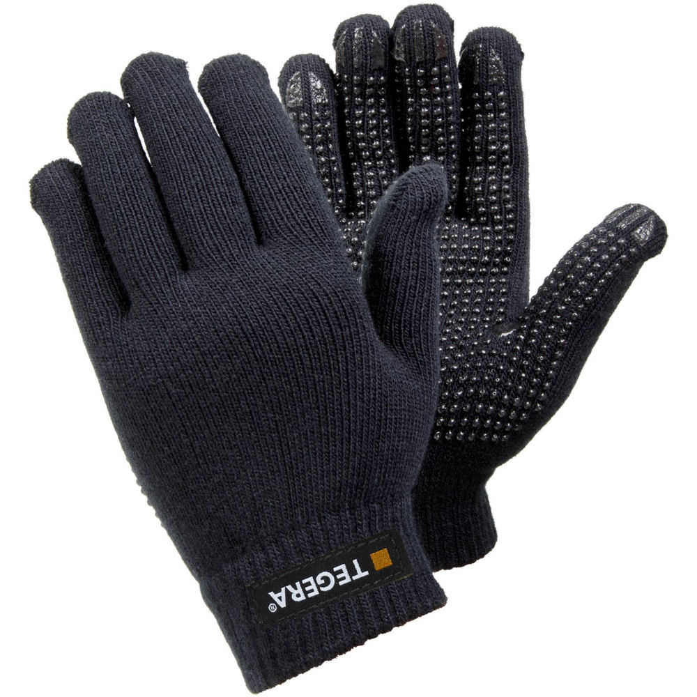 TEGERA 795 Stickhandschuhe mit Noppen