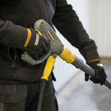 TEGERA 8801 Infinity – Innenhand öl- und wasserabweisend (Detail)