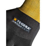 TEGERA 8801 Infinity – 15-gg Strick und Bündchen Detail