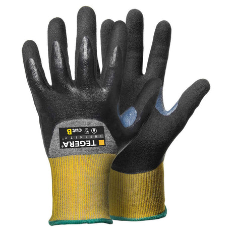 Tegera 8806 Infinity Schnittschutzhandschuhe