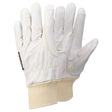 Tegera 88700 Lederhandschuhe Hitzeschutzhandschuhe 250 Grad 