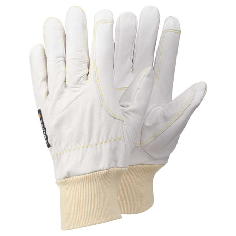 Tegera 88700 Lederhandschuhe Hitzeschutzhandschuhe 250 Grad 