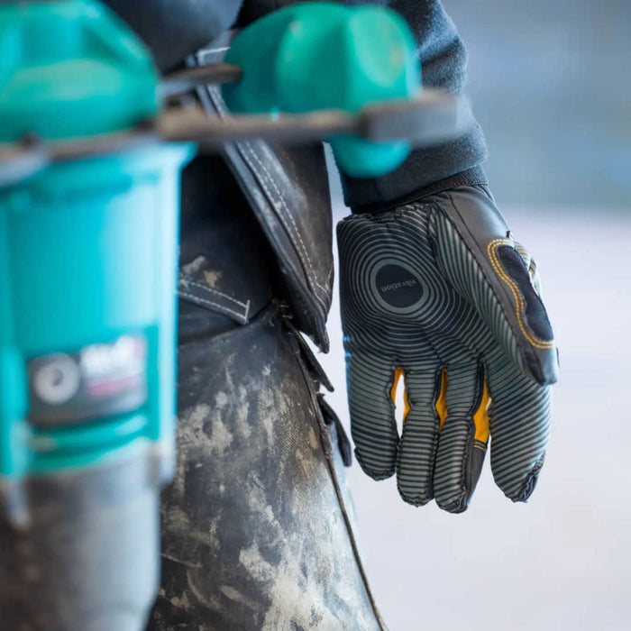 TEGERA 9180 Vibrationsdämpfende Handschutz