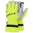 TEGERA SubZero 6299 Winterhandschuhe als Paar mit langer Stulpe