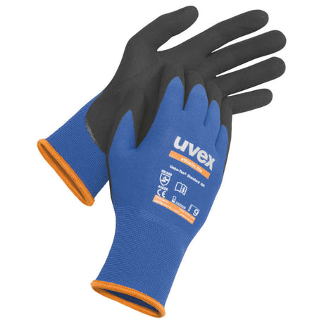 Uvex Athletic Lite Montagehandschuhe