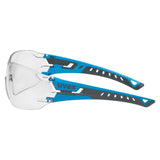 Uvex Schutzbrille pheos nxt