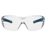 Uvex Schutzbrille pheos nxt