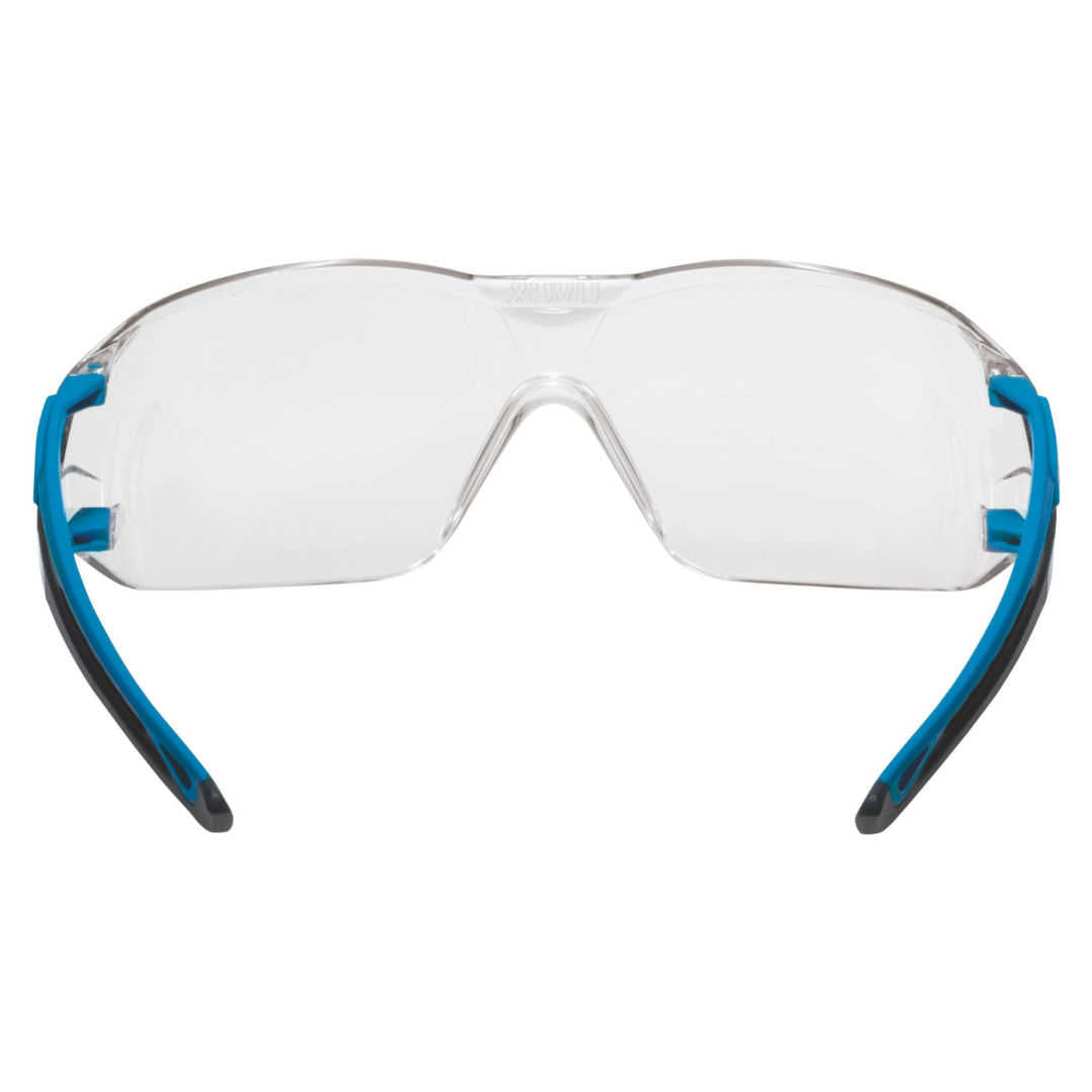 Uvex Schutzbrille pheos nxt