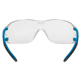 Uvex Schutzbrille pheos nxt