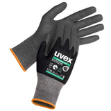 Uvex Phynomic XG Montagehandschuhe 
