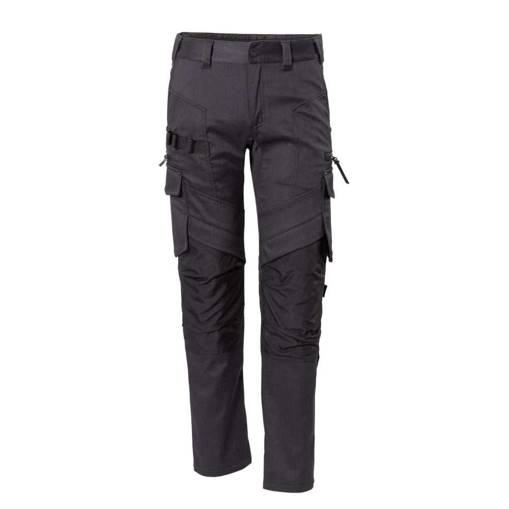 Winter Arbeitshose Herren gefüttert
