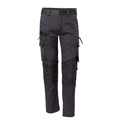 Winter Arbeitshose Herren gefüttert