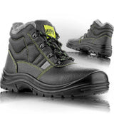 winter arbeitsschuhe s3 herren