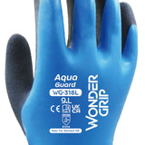 Wonder Grip 318L Arbeitshandschuhe wasserdicht Lang