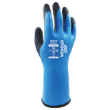 Wonder Grip 318L Arbeitshandschuhe wasserdicht Lang