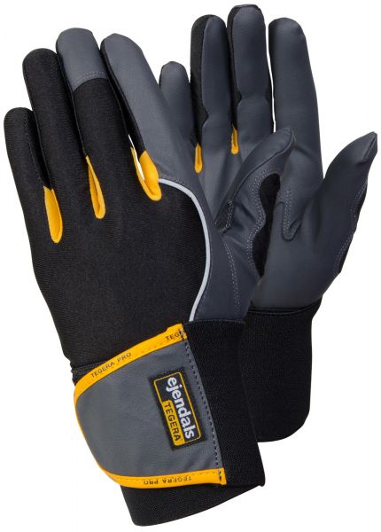 TEGERA® 9195 Handschuh aus Synthetikleder