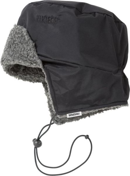 Fristads-Kansas Wintermütze 9105 GTT Schwarz