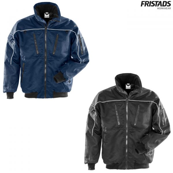 Fristads Winter Pilotenjacke 464 PP