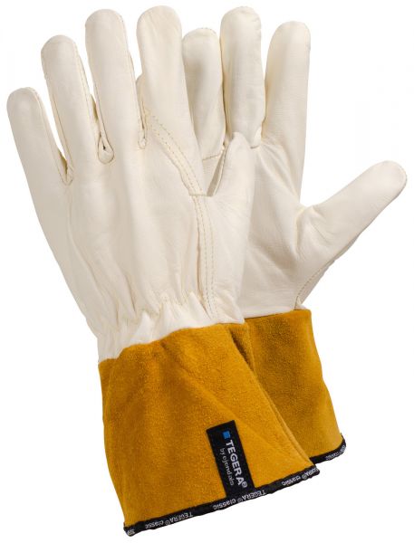 TEGERA® 11cva Handschuh für Schweißerarbeiten und Hitzeschutz