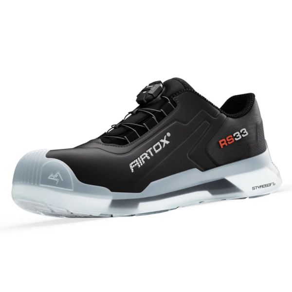 Airtox RS33 Sicherheitsschuhe S7S wasserdicht