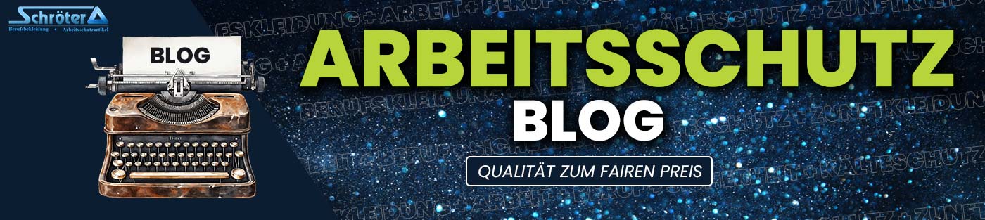 Arbeitskleidung - Arbeitsschutz Blog