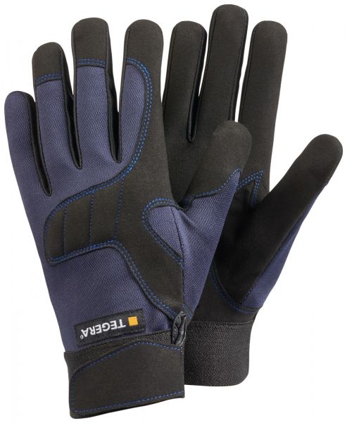 TEGERA® 320 Handschuhe aus Synthetikleder