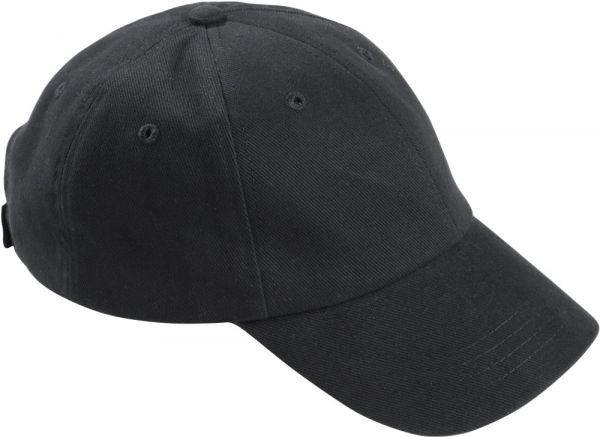 Fristads-Kansas Cap 9107 SC Schwarz