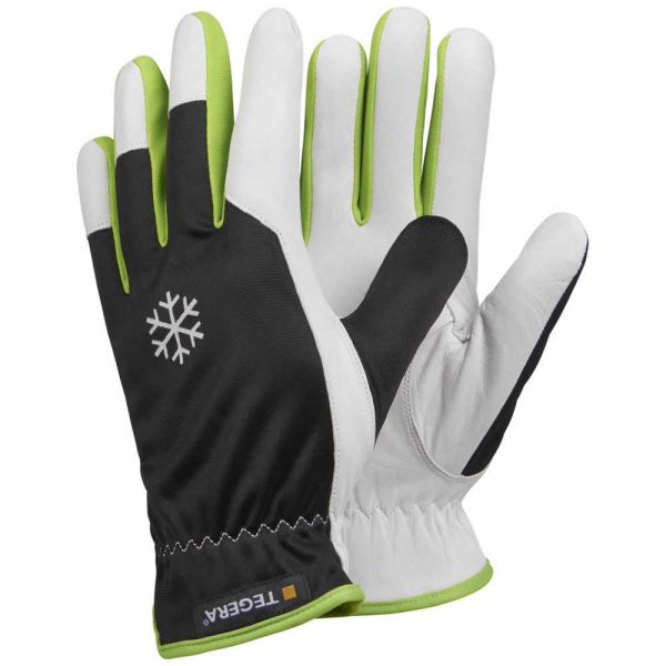 TEGERA 235 Winterhandschuhe Leder