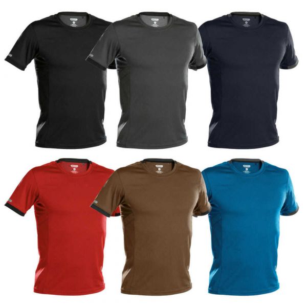 DASSY Nexus T-Shirt Herren Funktionsshirt