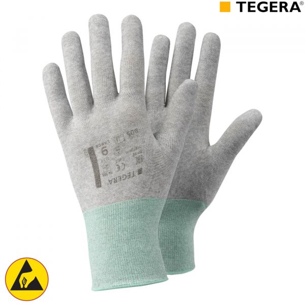 TEGERA® 805 ESD Handschuhe