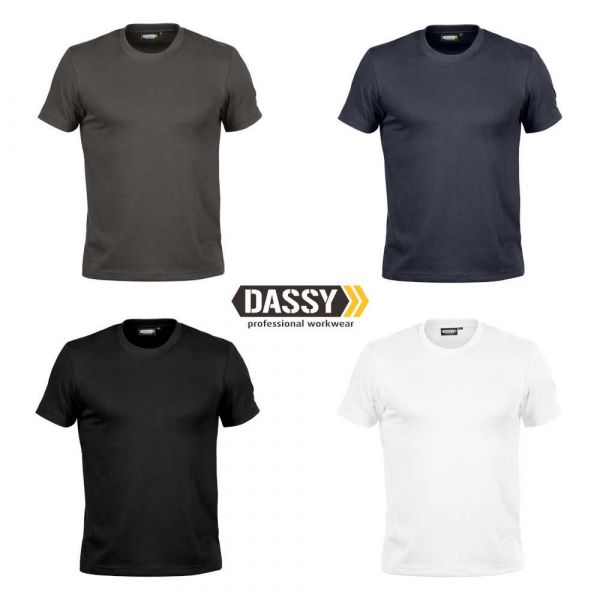 DASSY Victor T-Shirt