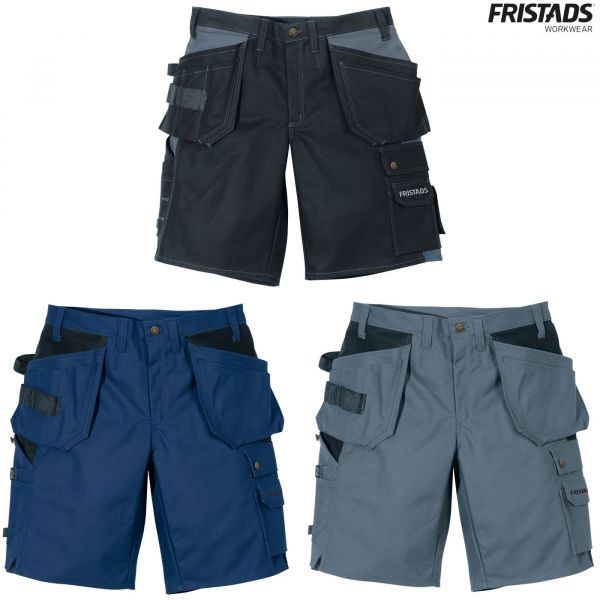 Fristads Handwerkershorts 201 FAS