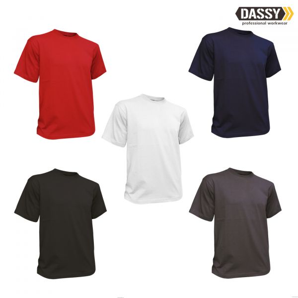 DASSY Oscar T-shirt