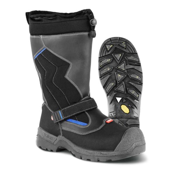 JALAS 1388 Heavy Duty Sicherheitsstiefel S3 Winter