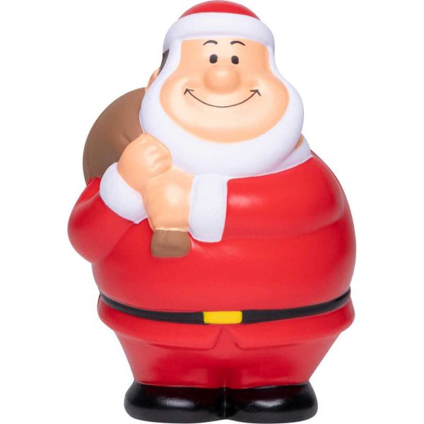 Santa Bert Weihnachtsmann