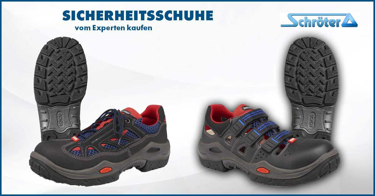 Geox sicherheitsschuhe / Geox Schuhe von BK Schröter