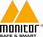monitor safe smart