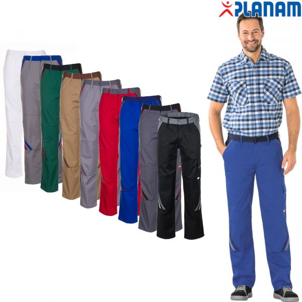 planam highline bundhose