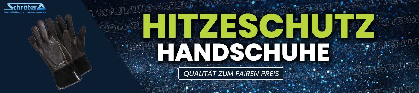 Hitzeschutzhandschuhe