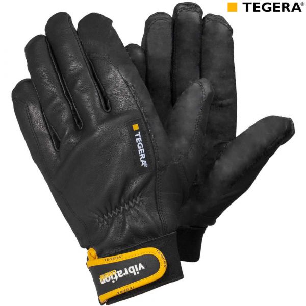 TEGERA-9181-Vibrationsdaempfender-Handschuh