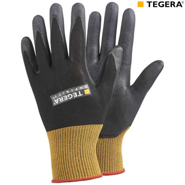 TEGERA 8800 Infinity Synthetikhandschuhe