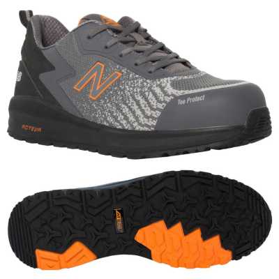 New balance 1000 herren orange deals
