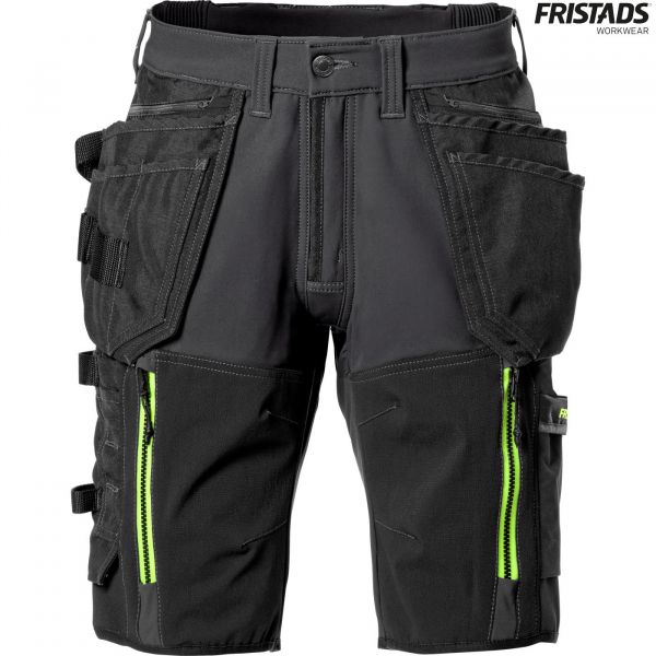 Fristads Stretch-Shorts 2567 STP